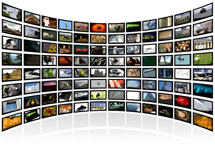 Video Streaming Makes Up 70% Of Broadband Use