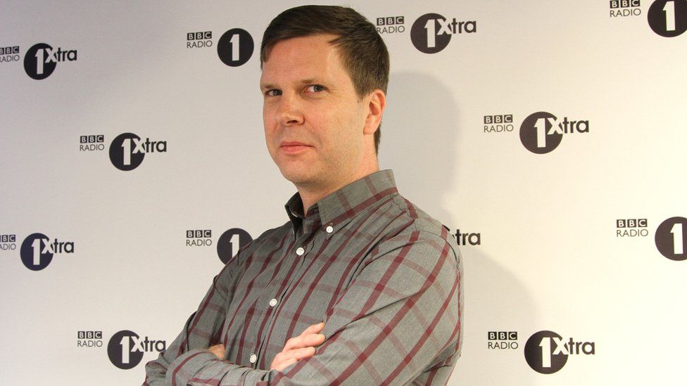 BBC Appoint New Head Of Music For Radio 1 & 1Xtra