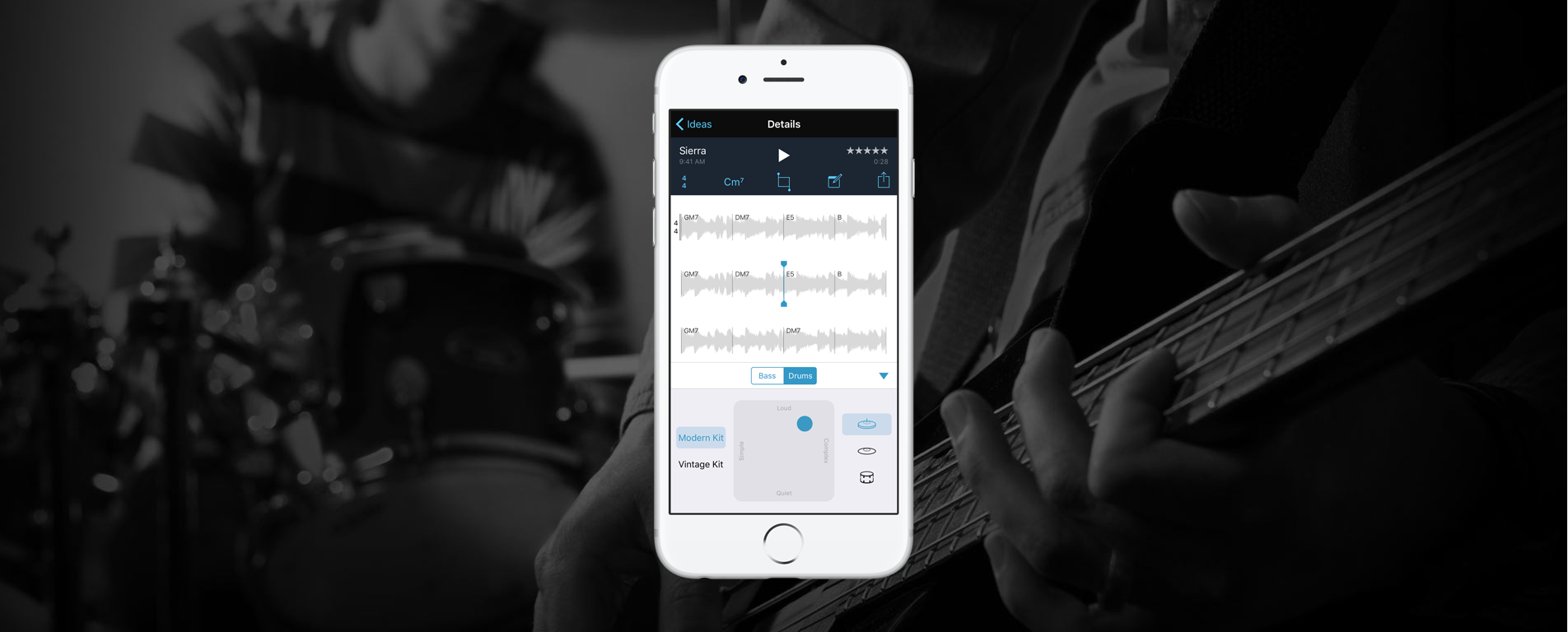 Apple Release New Recording App: Music Memos