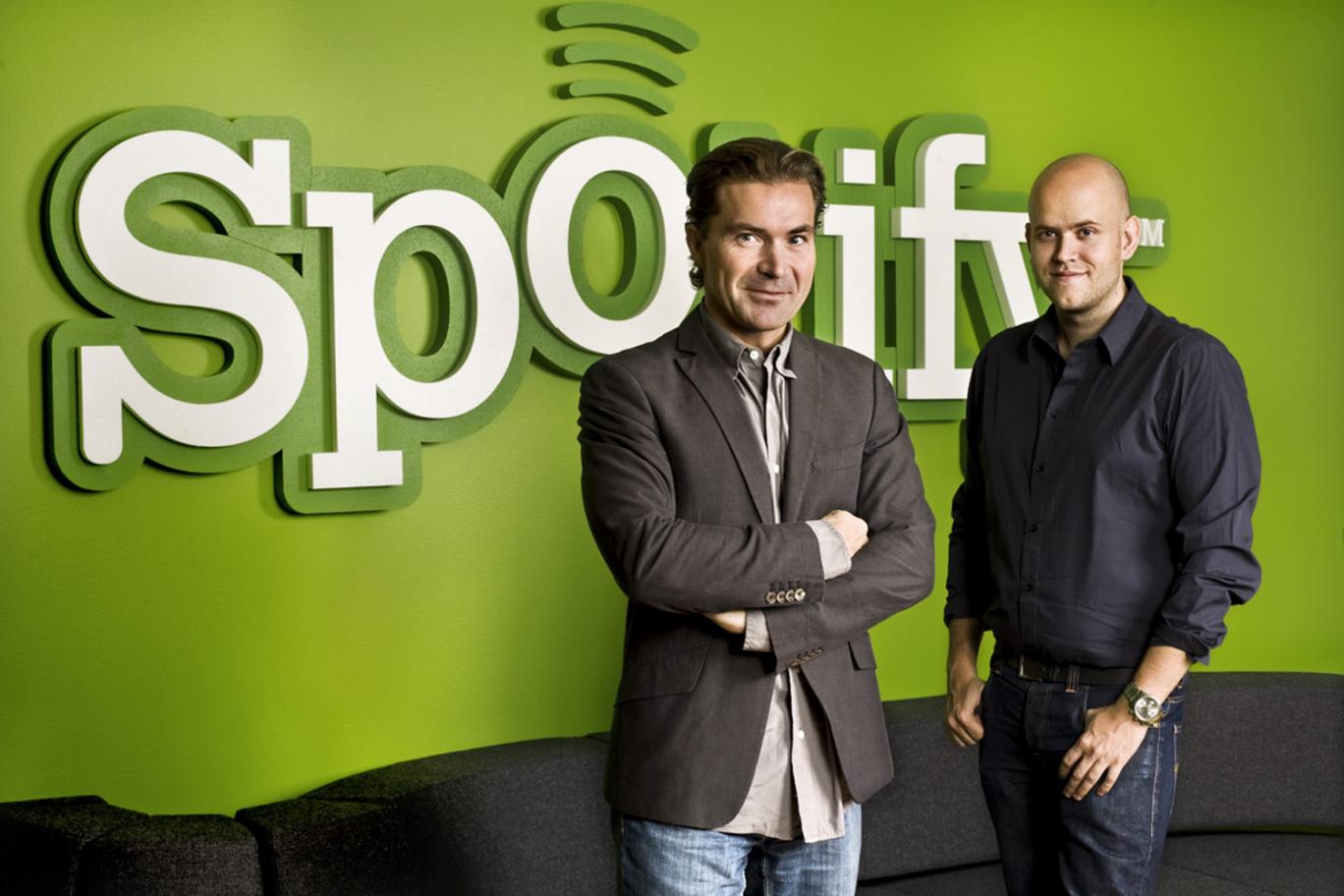 Spotify Acquire 2 New Apps To Boost Discovery and Development