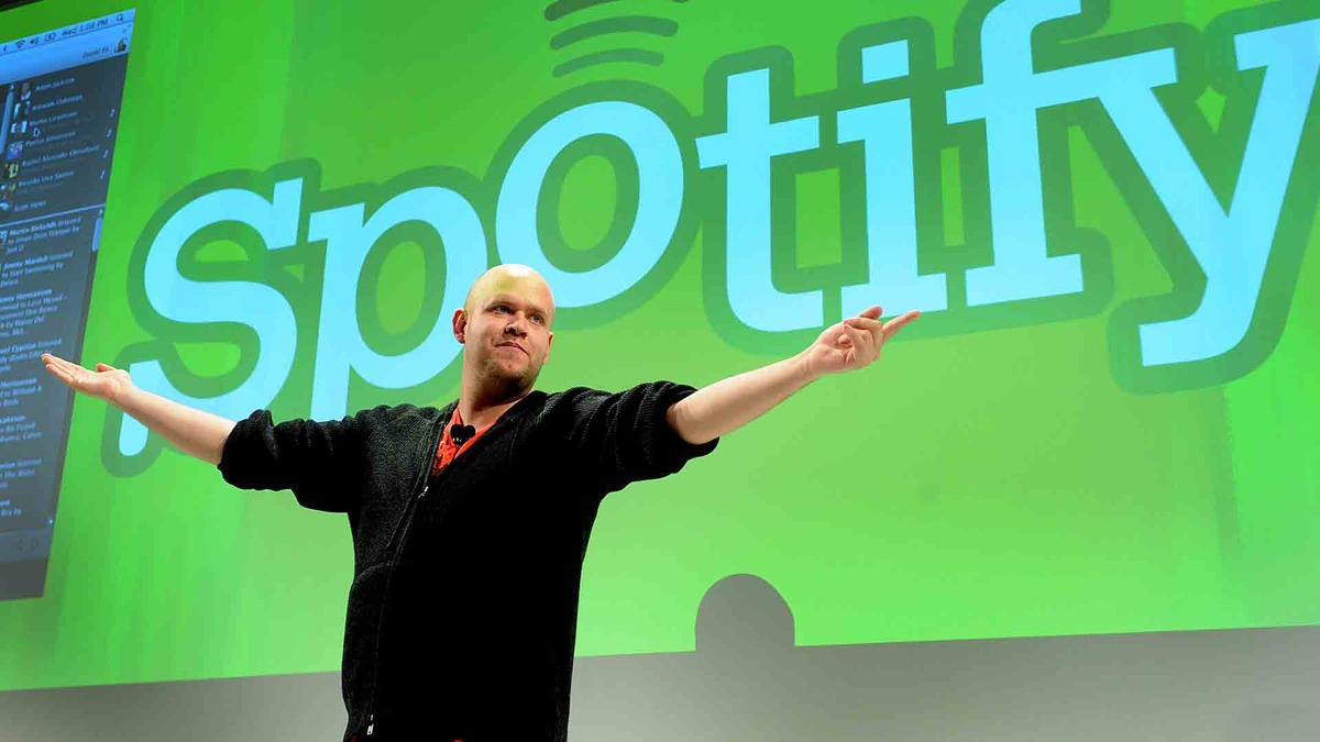 Spotify In 2015: “Our Fastest Subscriber Growth Ever”