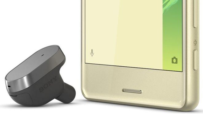 Sony Put Siri-like Tech In Your Ear With New Experia Earbuds