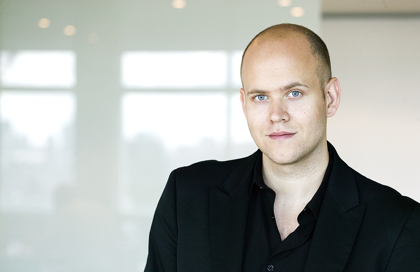 Spotify CEO Daniel Ek Answers Your Questions In Online Q&A Session
