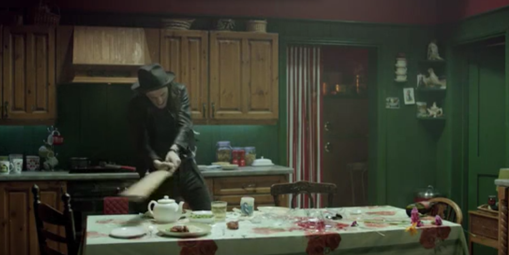 James Bay New Music Video Exclusive On Apple Music