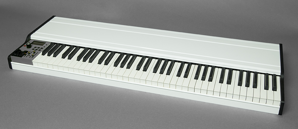 Build Your Own MIDI Keyboard With Just A Screwdriver