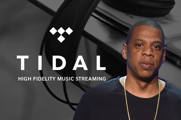Tidal Have An Exclusive TV Series? Watch The Trailer