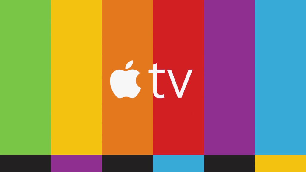 Apple Could Be Creating Their Own Original TV Shows