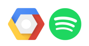 Spotify Switch To Google’s Cloud For “Googley Future”