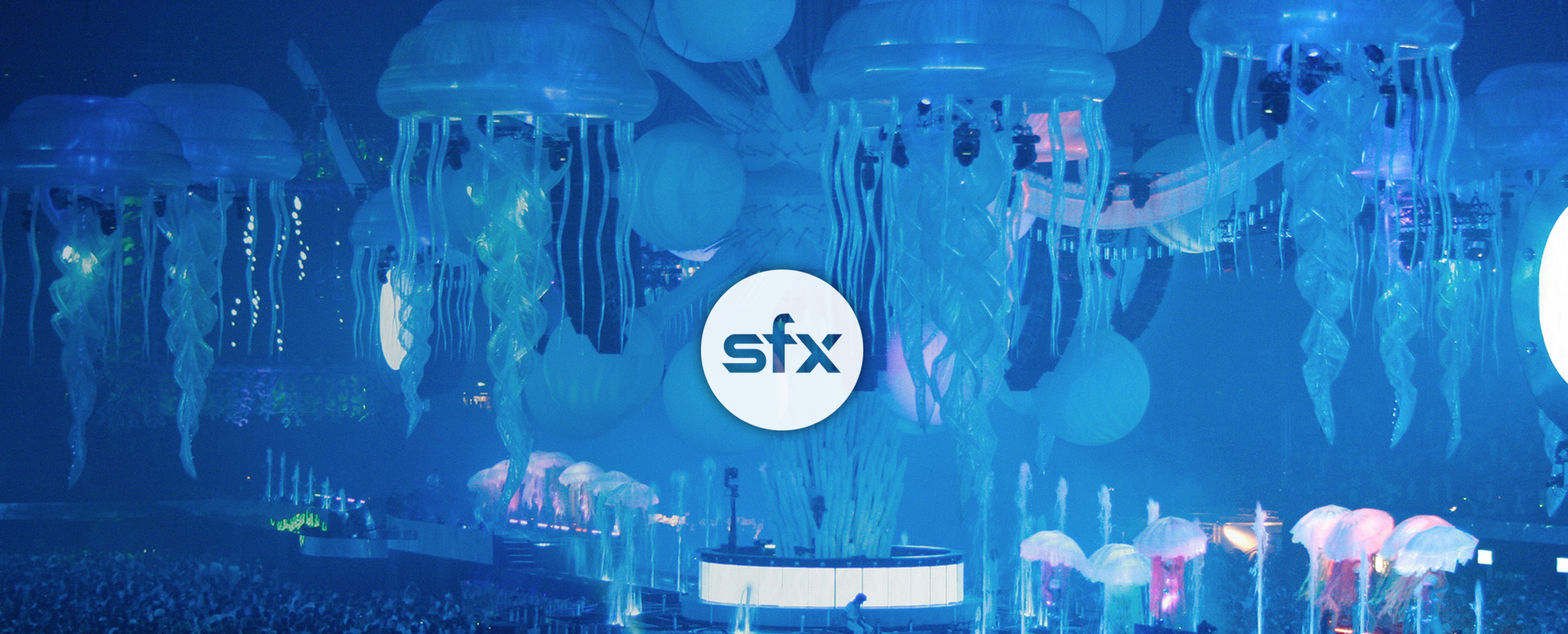 SFX Entertainment EDM Event Producer File For Bankruptcy