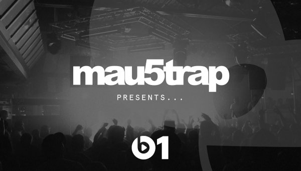 Deadmau5 Joins Apple Music Beats 1 With New Show