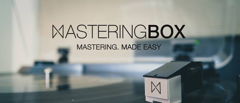 MasteringBOX’s Free Android App Lets You Master Tracks Anywhere