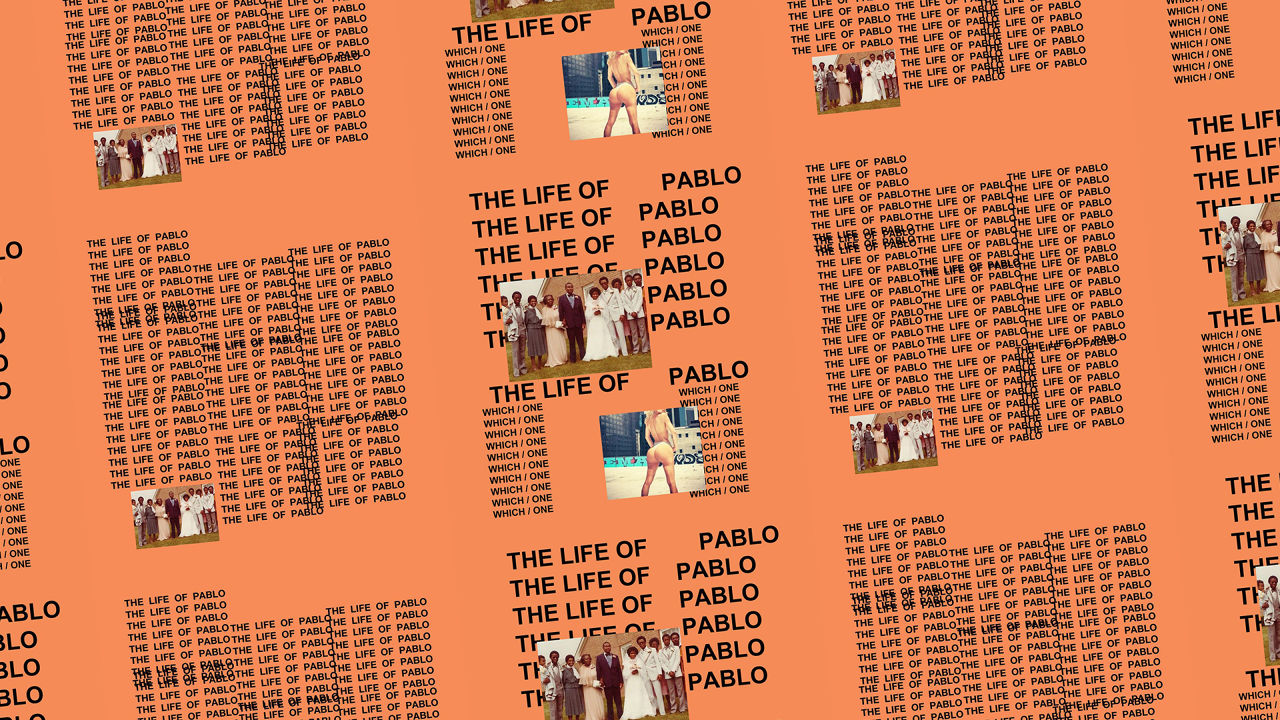 Kanye Backtracks, The Life Of Pablo Now On All Music Streaming Services