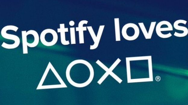 Spotify and PlayStation Celebrate Anniversary After 5 Billion Streams