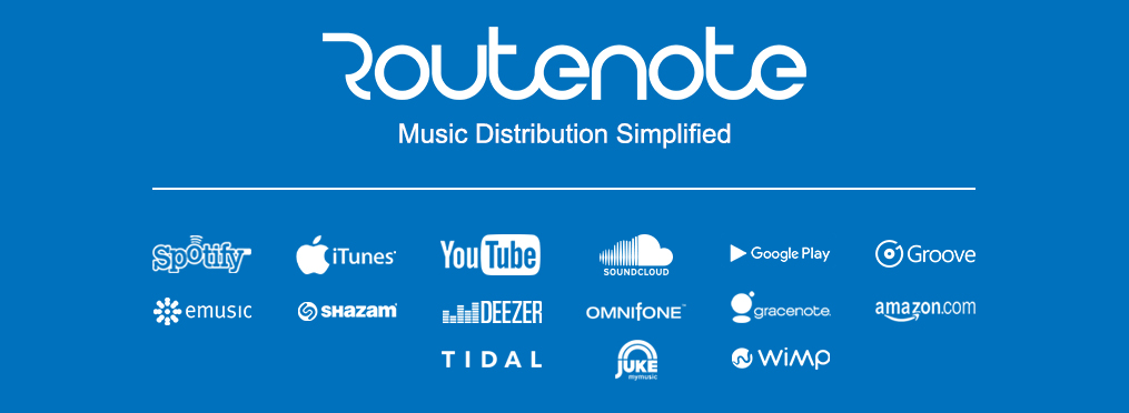 Digital Music Distributors Compared: RouteNote Vs TuneCore Vs CD Baby and Others