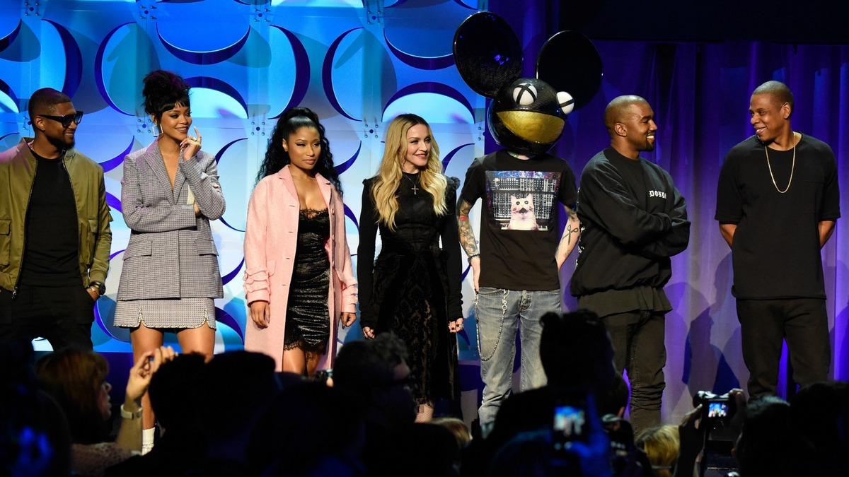 Jay Z’s Tidal Tripled Subscribers in 6 Months