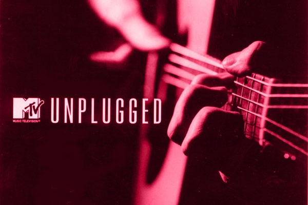 MTV Unplugged Is Back Along With More New MTV Series!