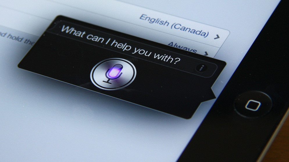 Apple Developing Siri Powered Speaker To Rival Amazon Echo