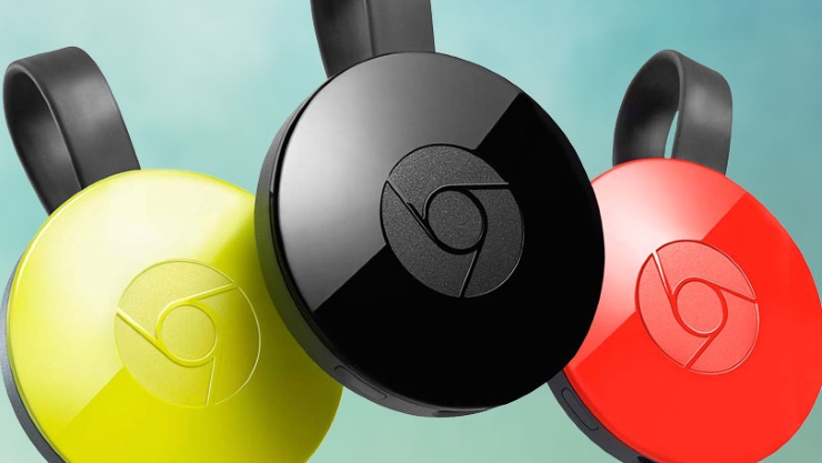 Google Offer Free Chromecasts and discounted YouTube Red subscriptions