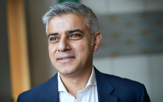 UK Music Embrace New Mayor Of London’s Initiatives For Music In The City