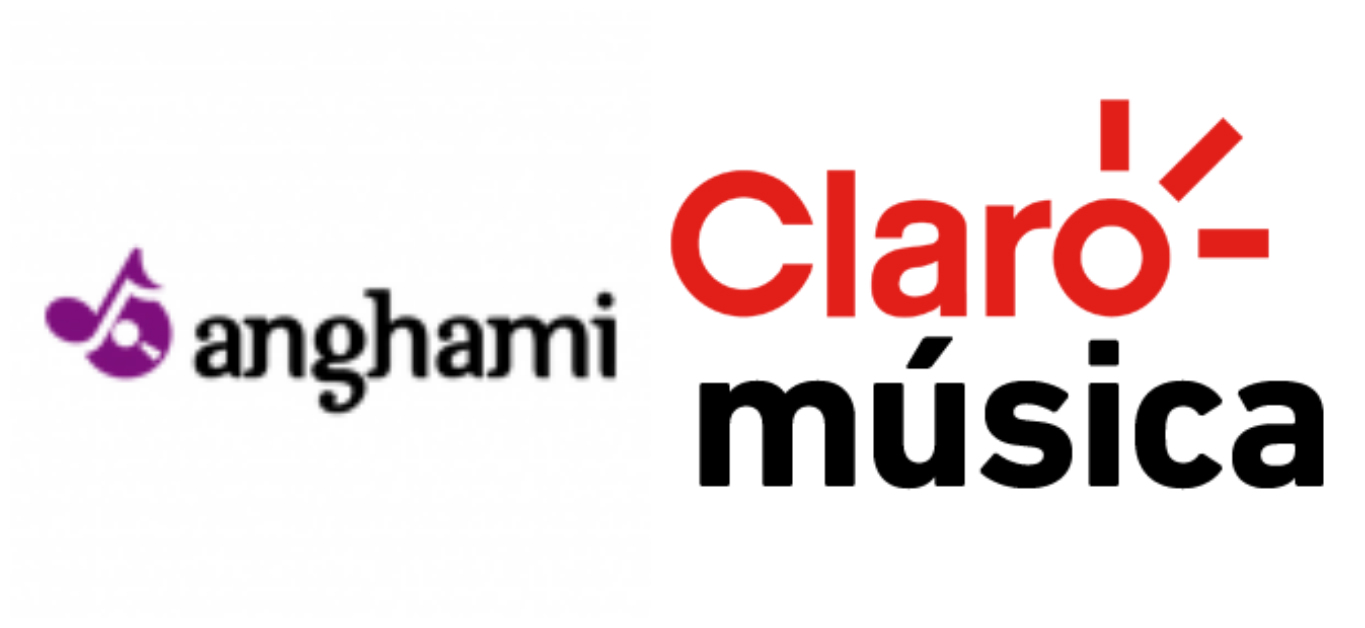 Claro Musica by Claro Música