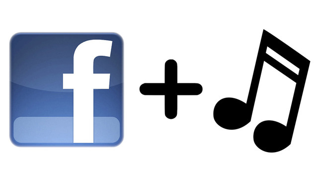 Facebook and Warner Music Partner To Soundtrack Your Photos and Videos