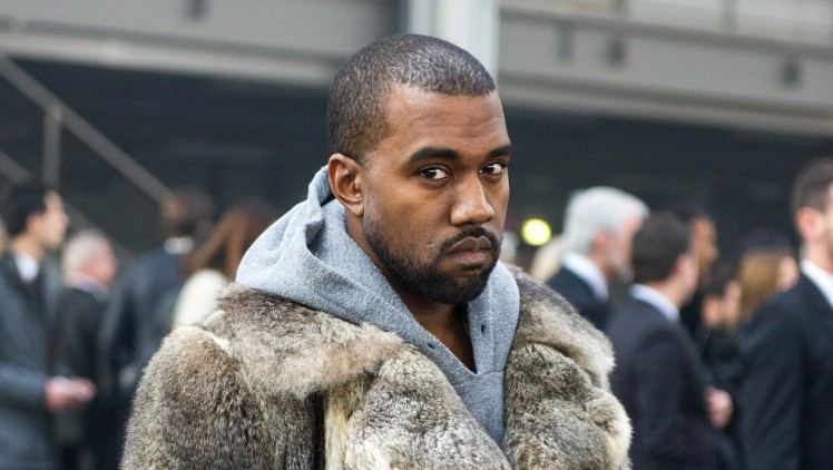 Kanye West being sued $2.5 million for Yeezus’ New Slaves sample from Hungary