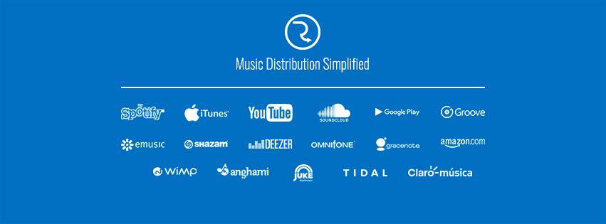 Independent Record Labels: How to get your artists on streaming services for free