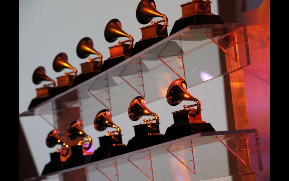 Major change to Grammys makes music streaming eligible for awards