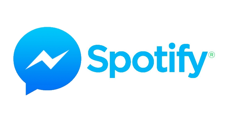 Facebook Messenger now integrates Spotify sharing - RouteNote Blog