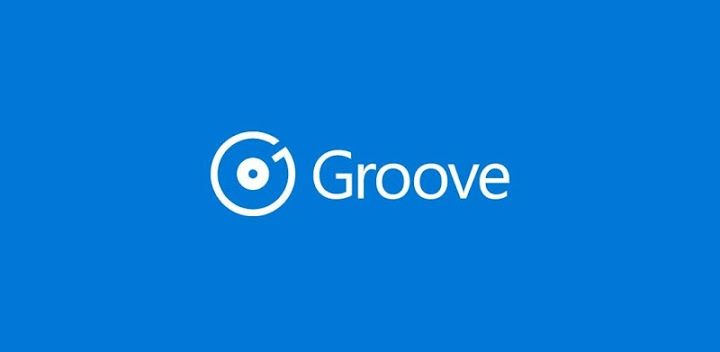 Microsoft Groove update brings Spotify-like music discovery features