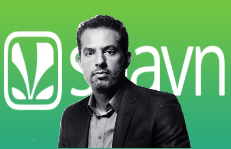 Indian music streamer Saavn just got investment from U2 and Madonna’s manager