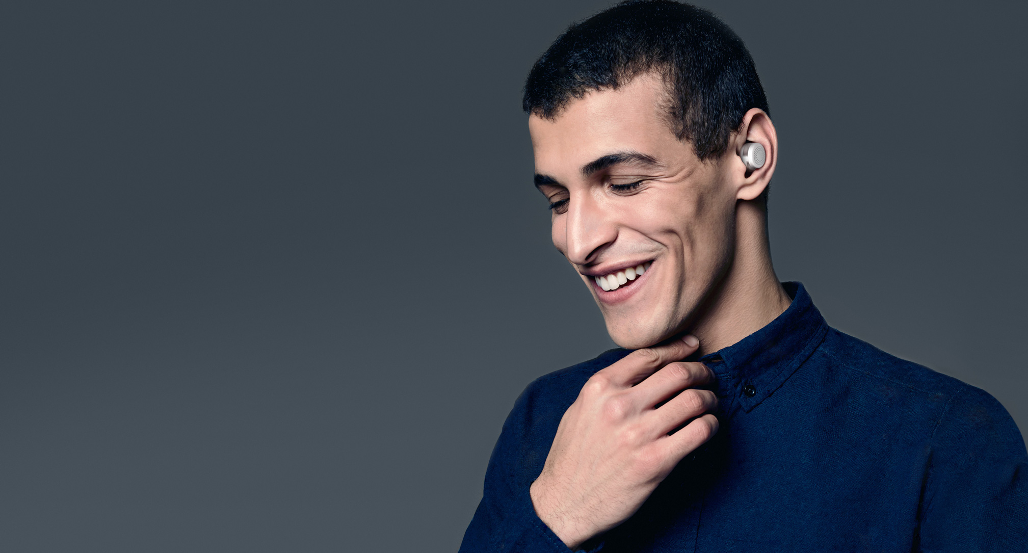 Doppler Labs’ amazing earbuds are back, and streaming music now