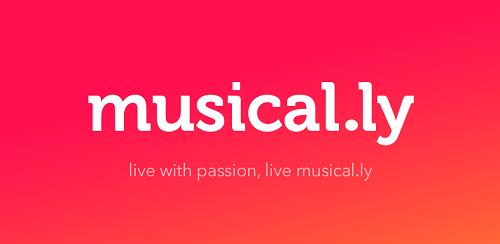 Musical.ly’s new live.ly app jumps to No.1 in app store