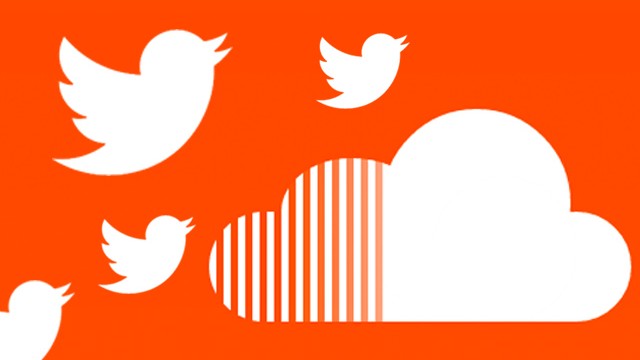 Twitter just invested $70 million in SoundCloud 2 years after their attempt to buy them
