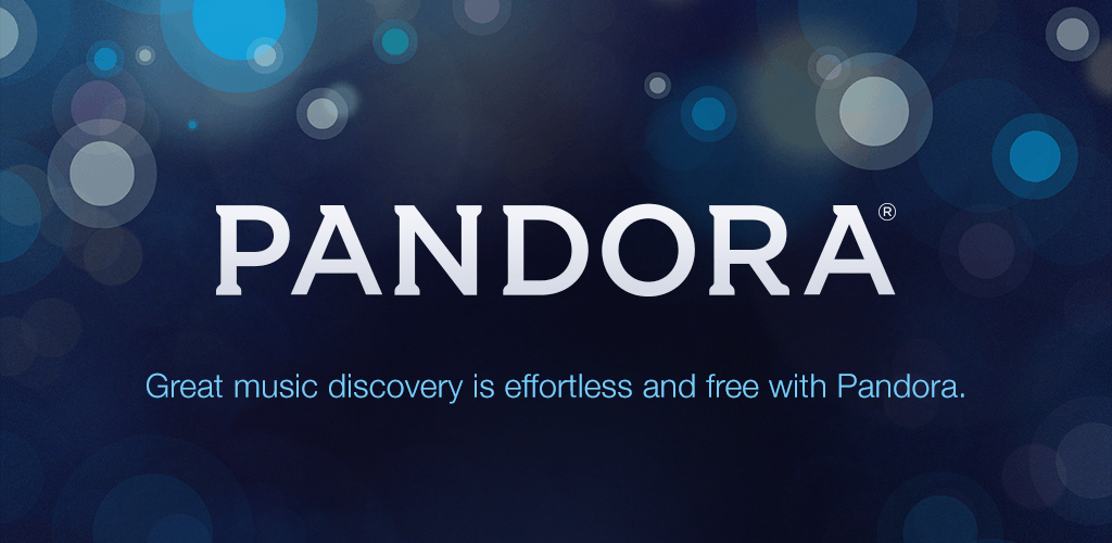 Pandora warn users change passwords after data releases online