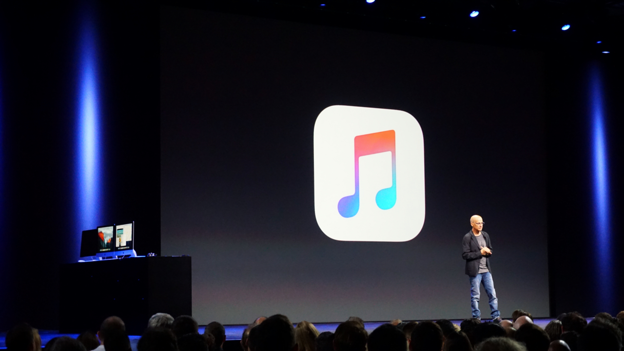 Apple hit out at Spotify and YouTube with streaming royalty rate proposal