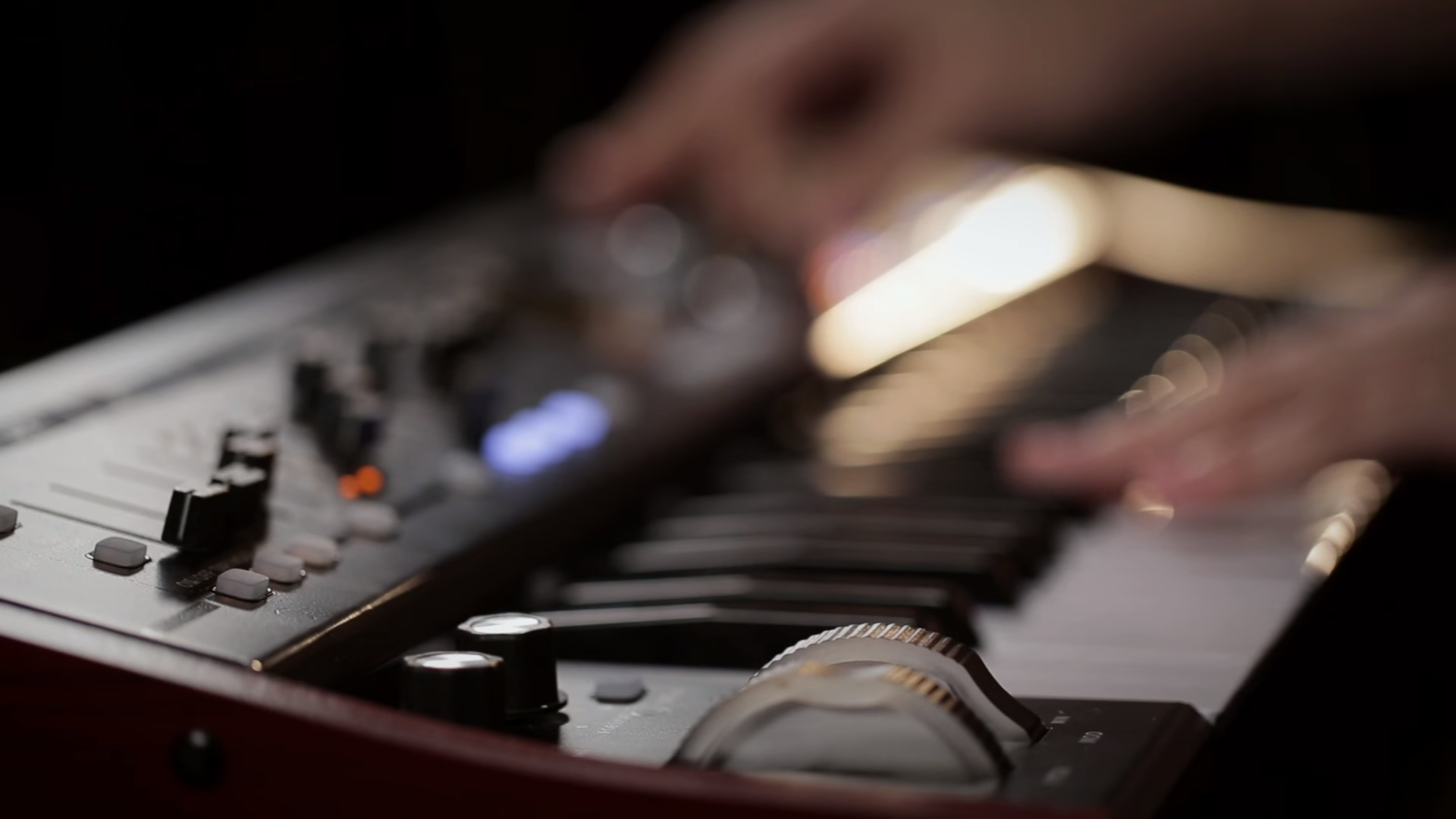 Behringer are teasing a new Synth, here’s what we know so far