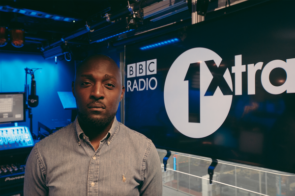 Spotify nabs BBC Radio 1’s Austin Daboh for UK music promotion