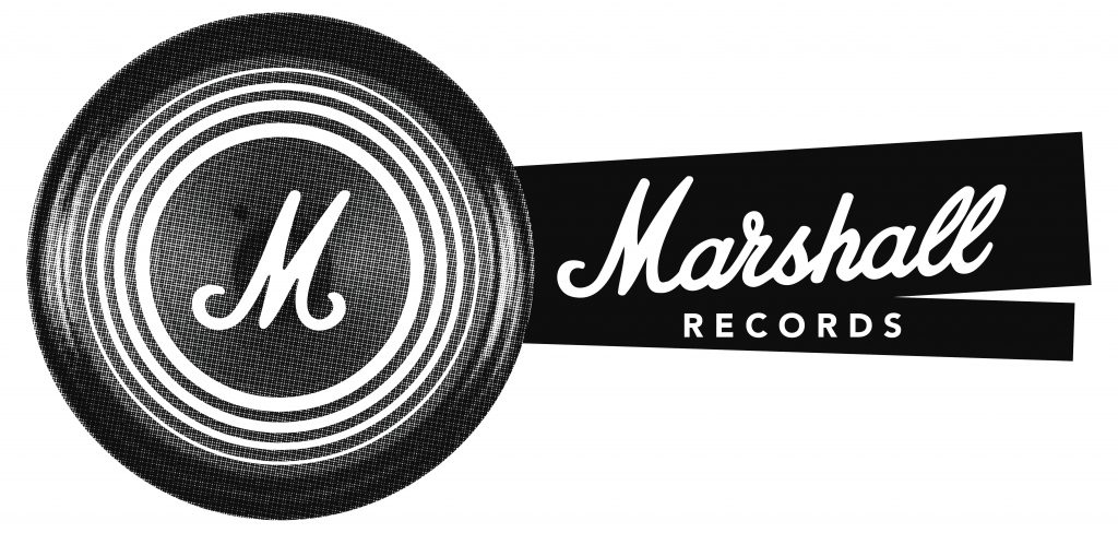 Marshall Amps breaking ground by launching first Record Label