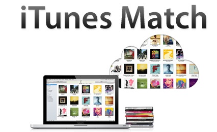 Apple Music integrates your personal libraries with iTunes Match improvements