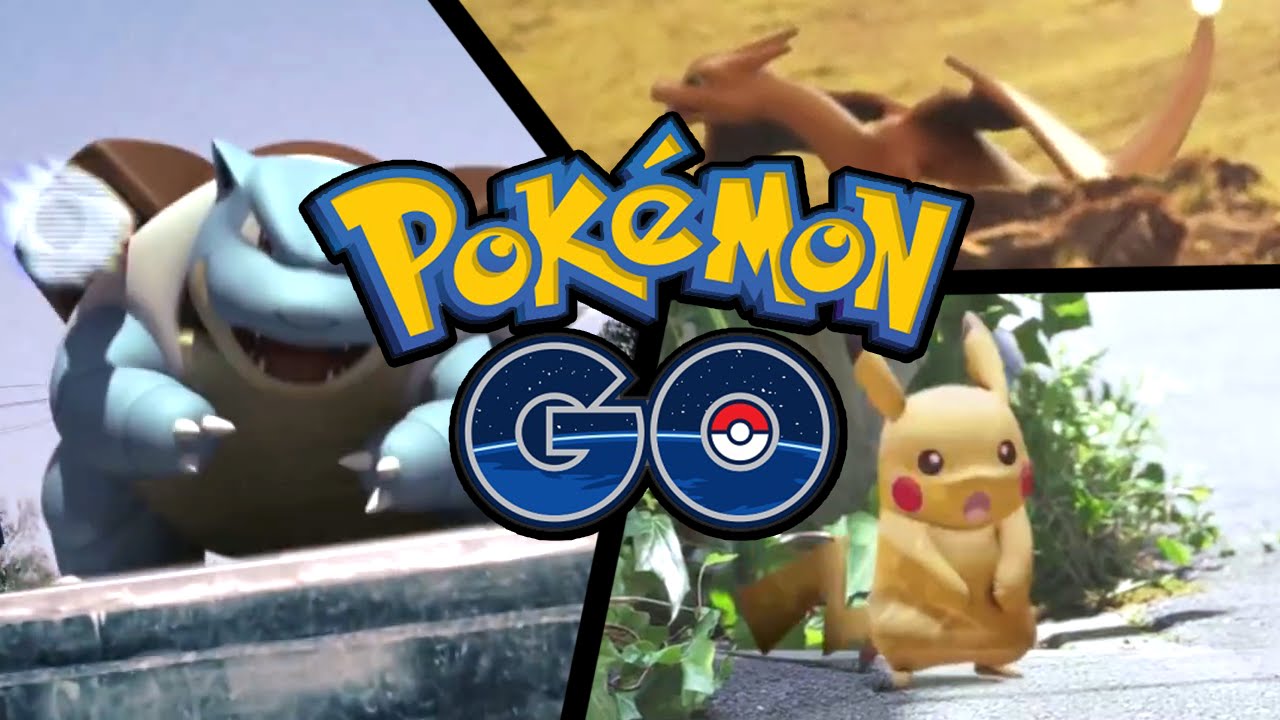 ‘Gotta Catch ‘Em All’ most streamed song on Spotify after Pokemon GO takes the world by storm