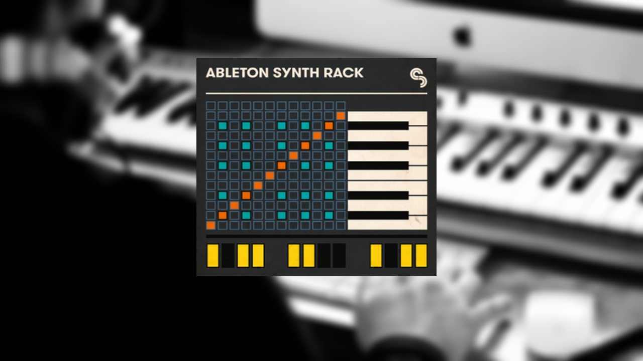 Sample Magic release massive pack of synth racks for Ableton
