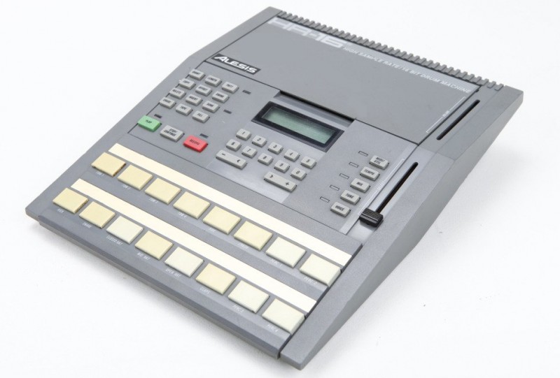The 6 most influential Drum Machines ever made RouteNote Blog