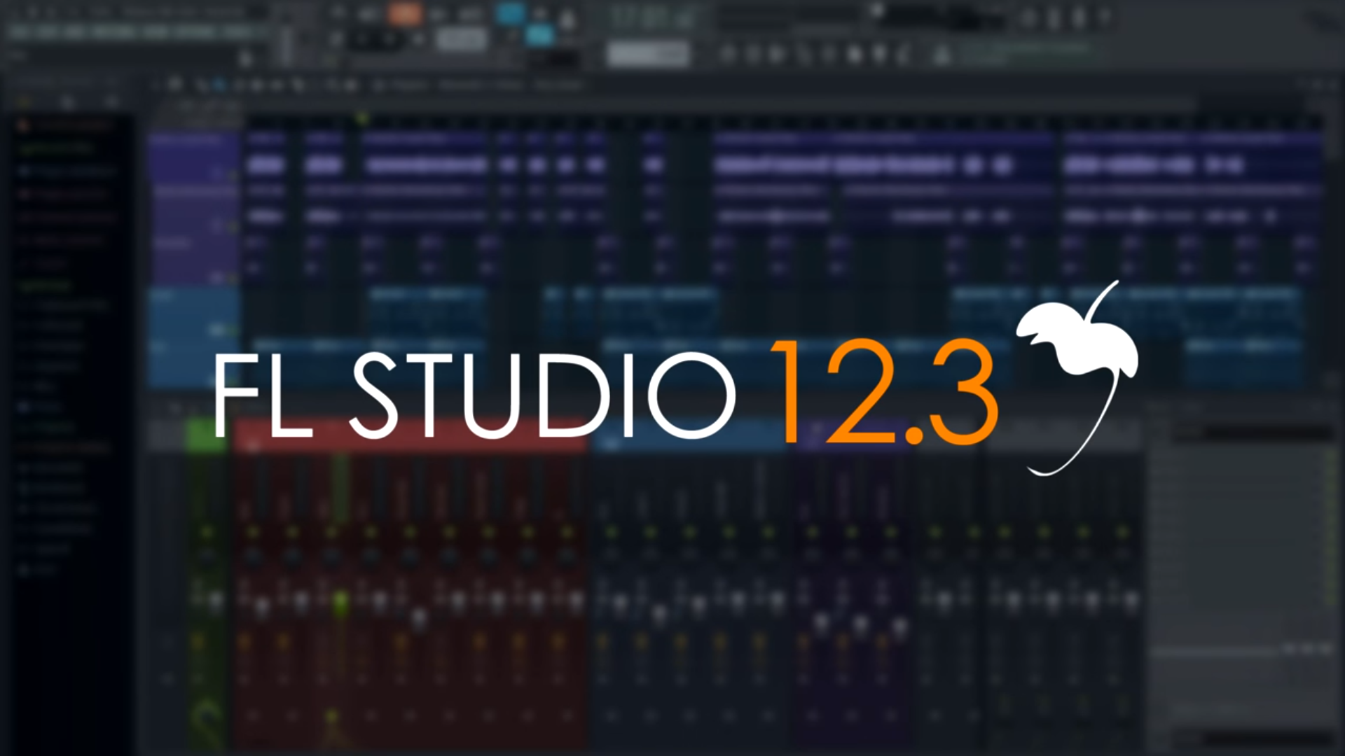 FL Studio 12.3 update comes with new plugins and a load of features