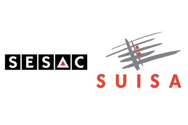 SESAC and SUISA join forces for the first transatlantic music rights organisation