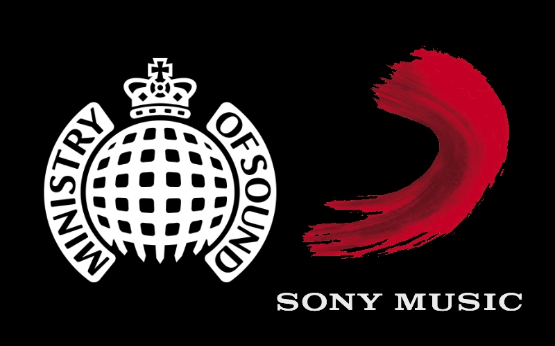 Ministry Of Sound compilation label bought out by Sony