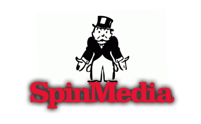 SpinMedia sale leaves uncertain future for Stereogum, Spin, Vibe and others
