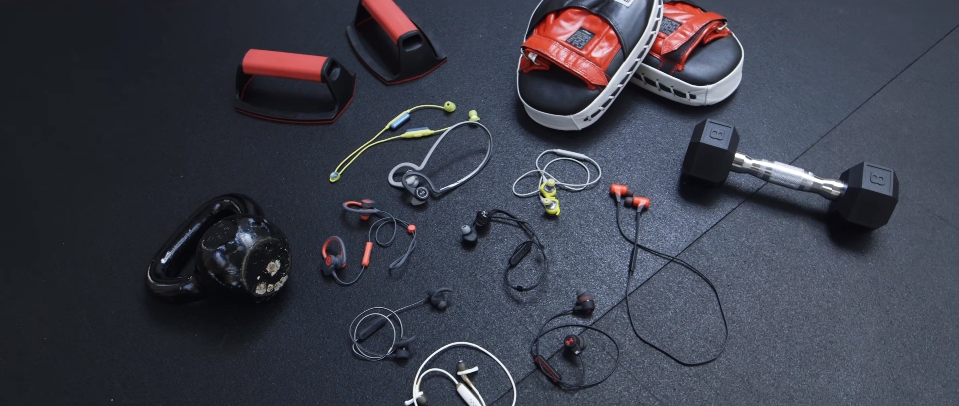 What are the best headphones for running? – Answered
