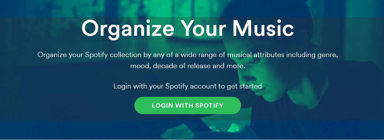 Spotify’s new tool tidies your music collection so you don’t have to