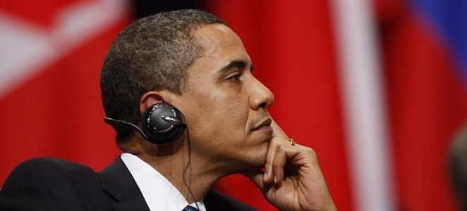 President Barack Obama reveals final term Summer Playlist